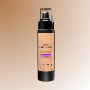 Sérum capillaire sans rinçage 50 ml