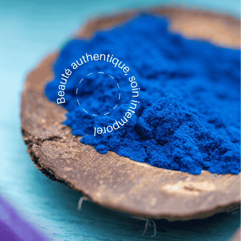 Masque éclaircissant Nila 100ml – Image 2