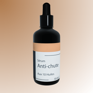 Sérum anti-chute 50ml