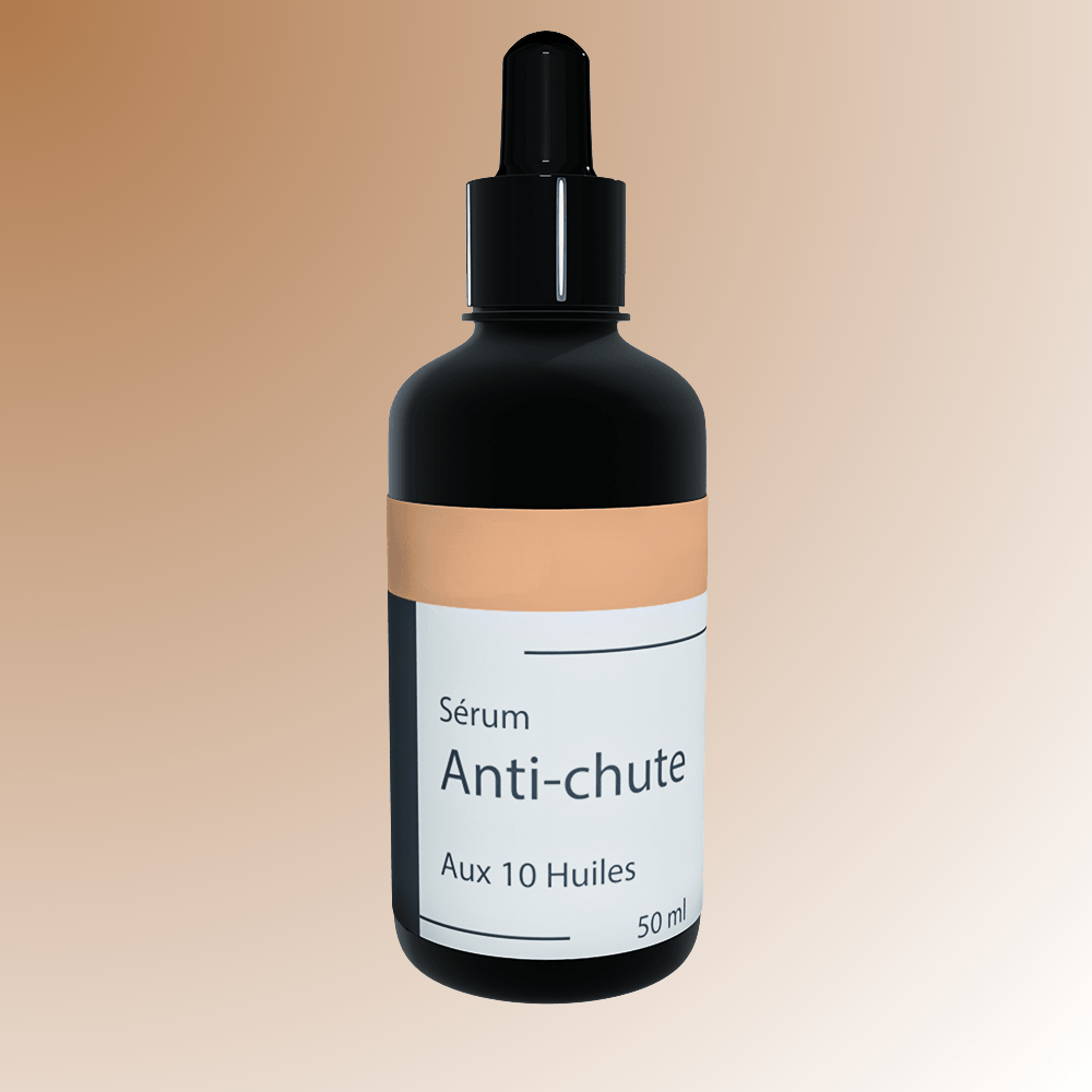 Sérum anti-chute 50ml