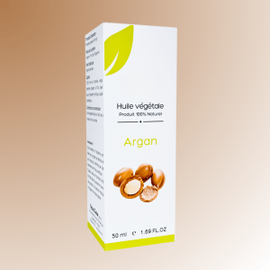 Huile d’Argan Pure – Première pression à froid