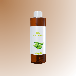 Gel Aloe vera 100ml