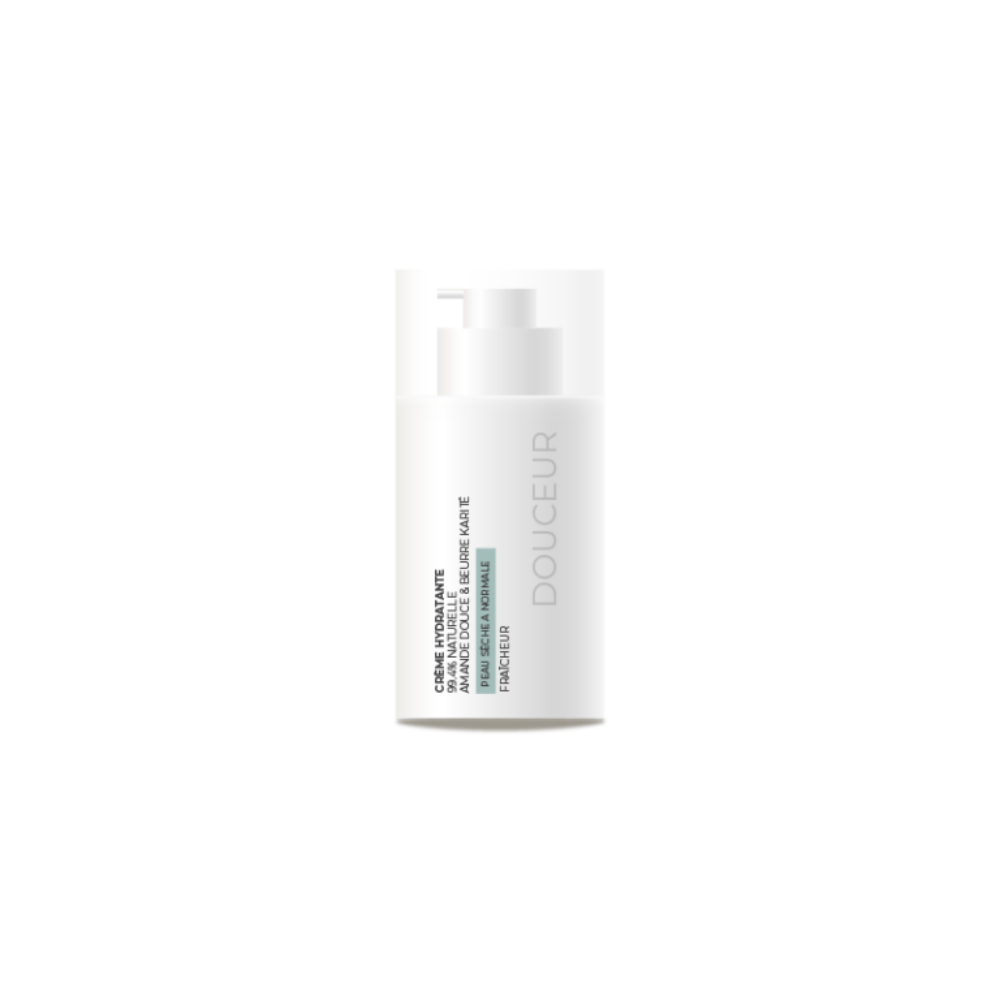 Crème hydratante 50ml